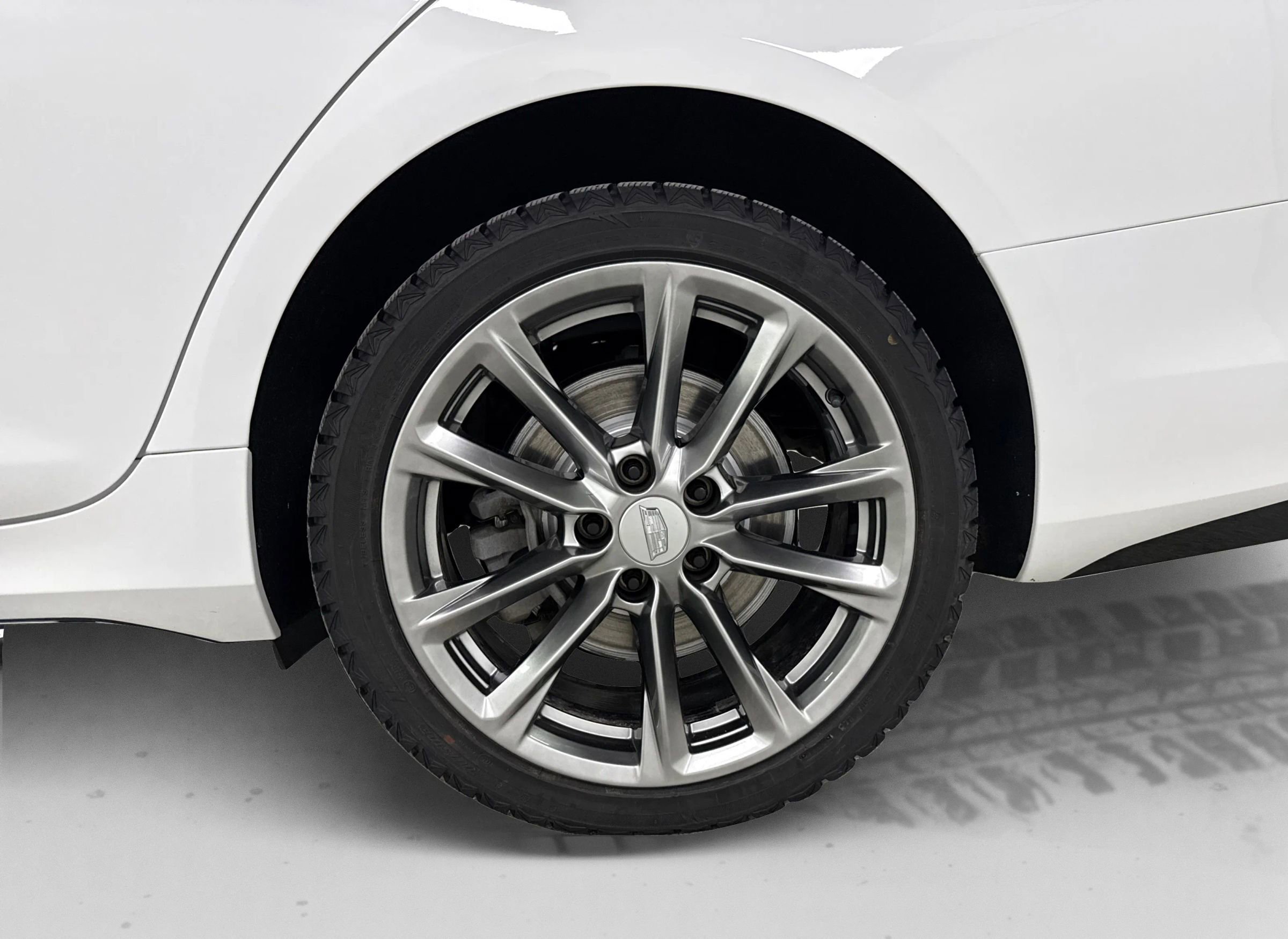 Used 2023 Cadillac CT4 Sport image 24