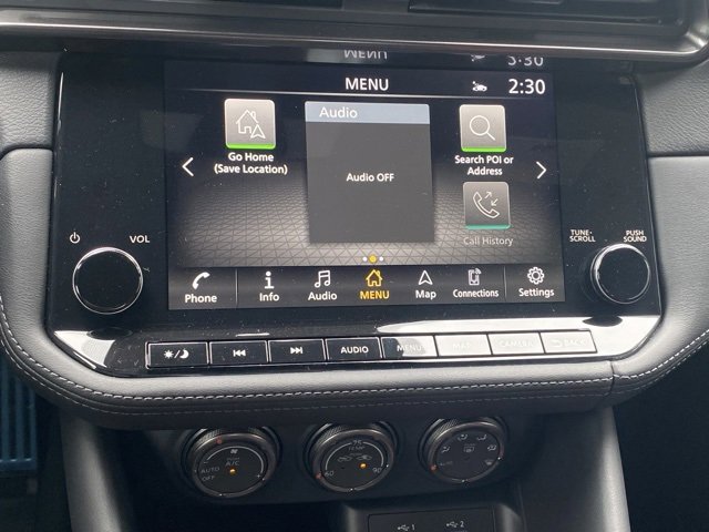 New 2024 Nissan Z NISMO w/ Floor Mat Package image 25