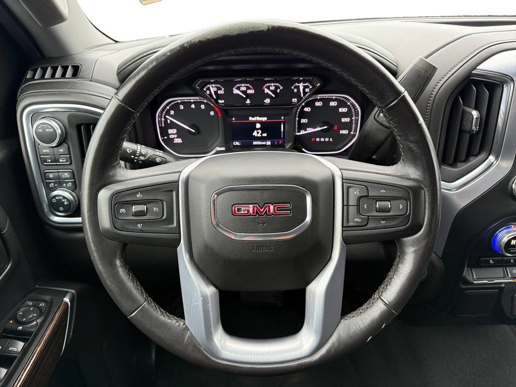 Used 2022 GMC Sierra 1500 Elevation AWD/4WD image 12