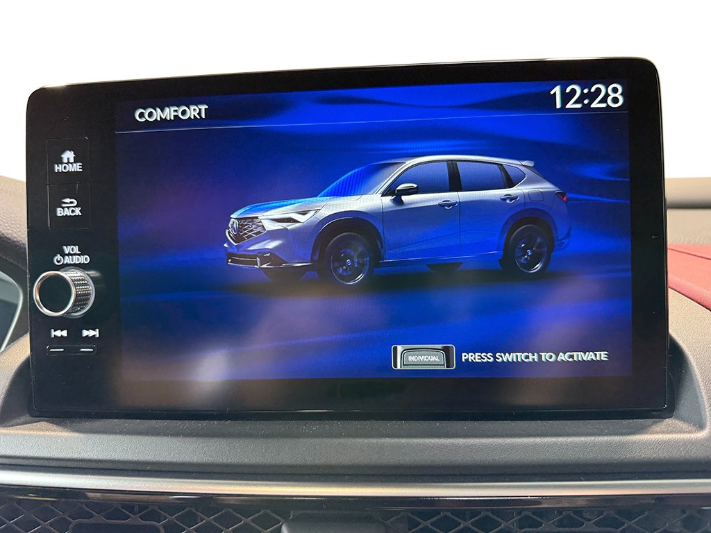 New 2026 Acura ADX A-Spec w/ Advance Package AWD/4WD image 23
