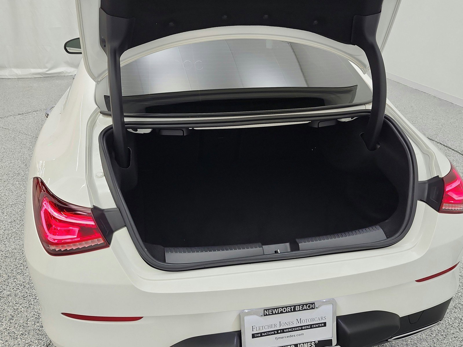 Certified 2023 Mercedes-Benz CLA 250 image 22