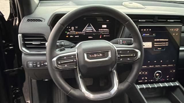 Certified 2026 GMC Terrain Elevation AWD/4WD image 11