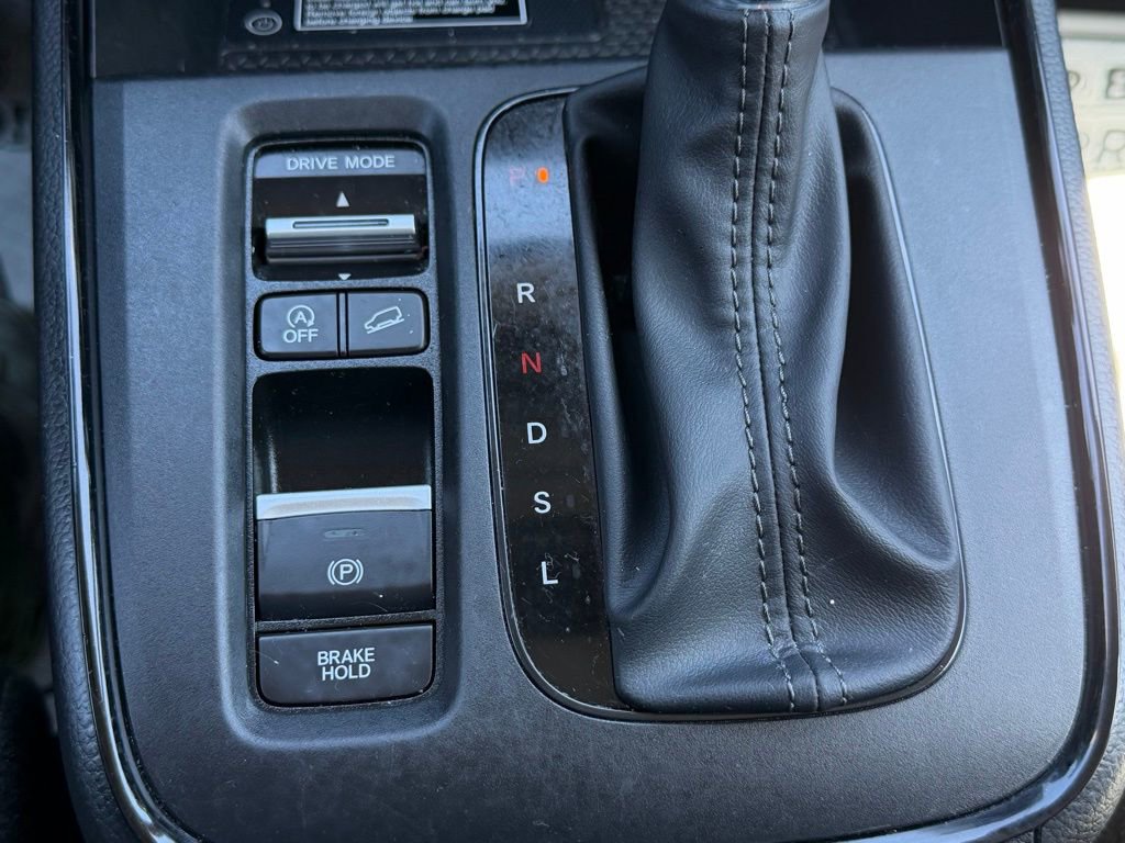 Certified 2023 Honda CR-V EX-L image 12