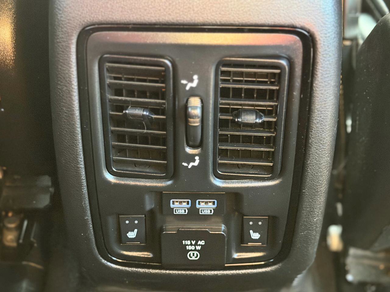 Used 2021 Dodge Durango R/T w/ Blacktop Package AWD/4WD image 22
