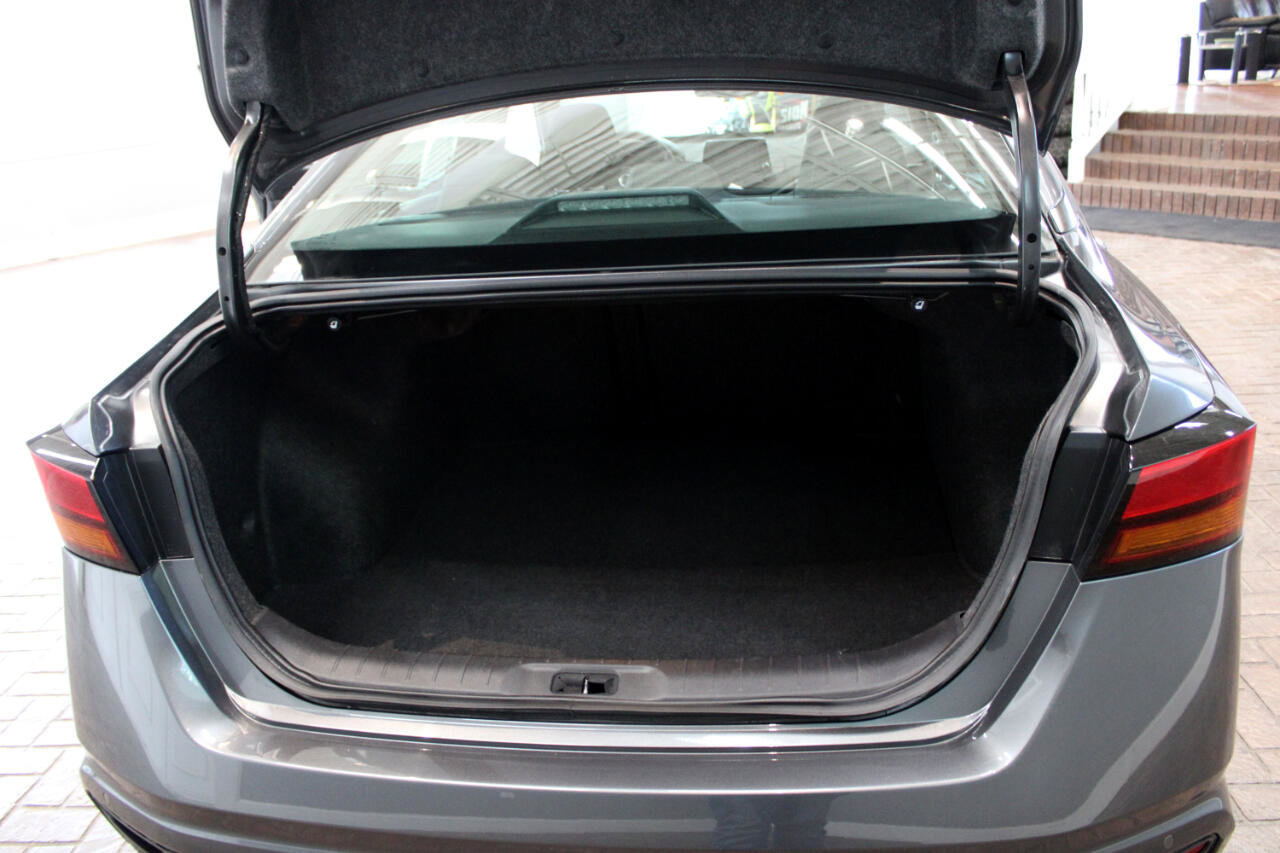 Used 2022 Nissan Altima 2.5 image 12