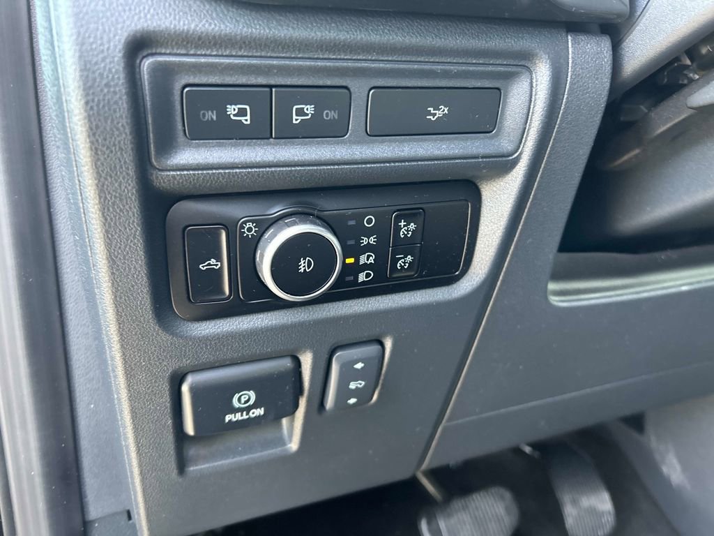 Used 2023 Ford F150 XLT w/ Equipment Group 302A High image 21