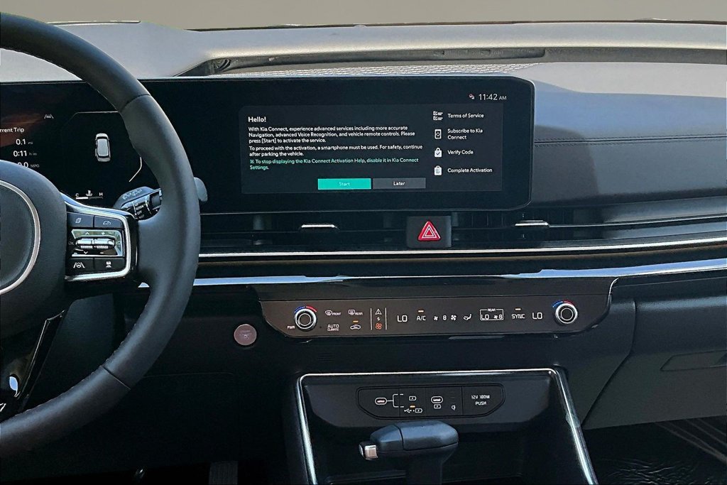 New 2026 Kia Carnival SX Prestige FWD image 6