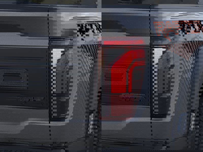 New 2026 Ford F150 Raptor image 50