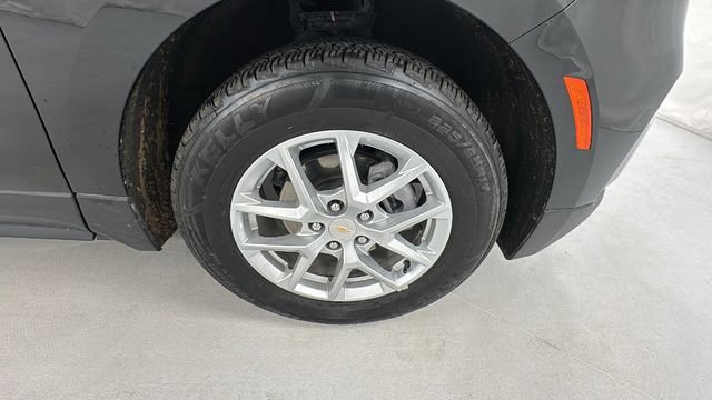 Used 2024 Chevrolet Equinox LT image 9