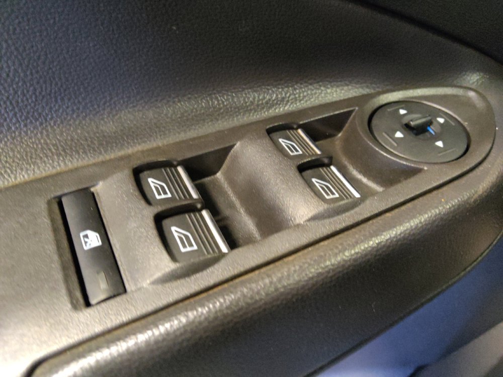 Used 2019 Ford Escape SEL AWD/4WD image 27