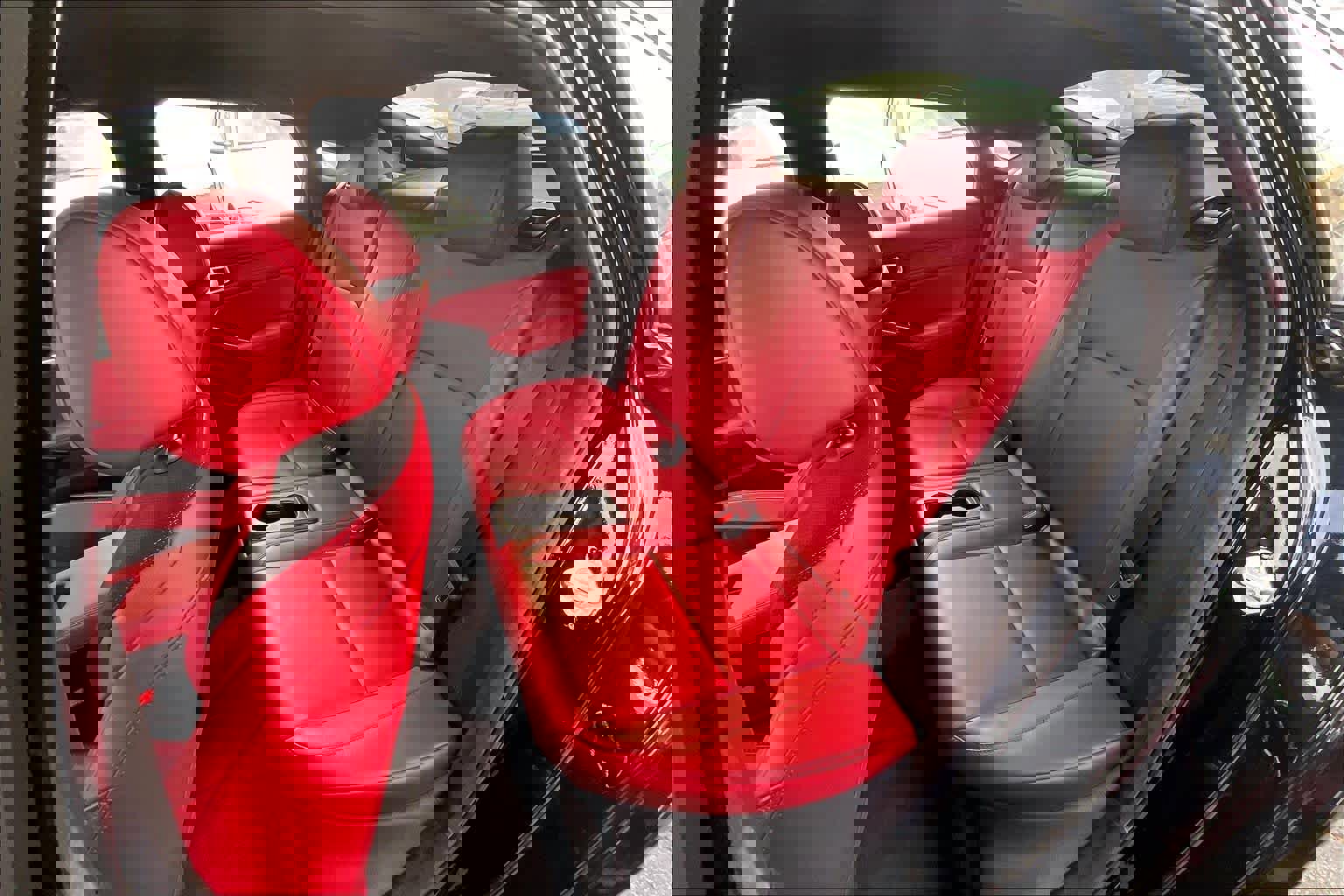 Used 2024 Acura Integra Type S image 27