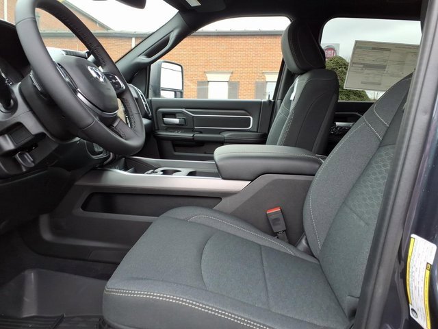 New 2026 RAM 2500 Big Horn image 7