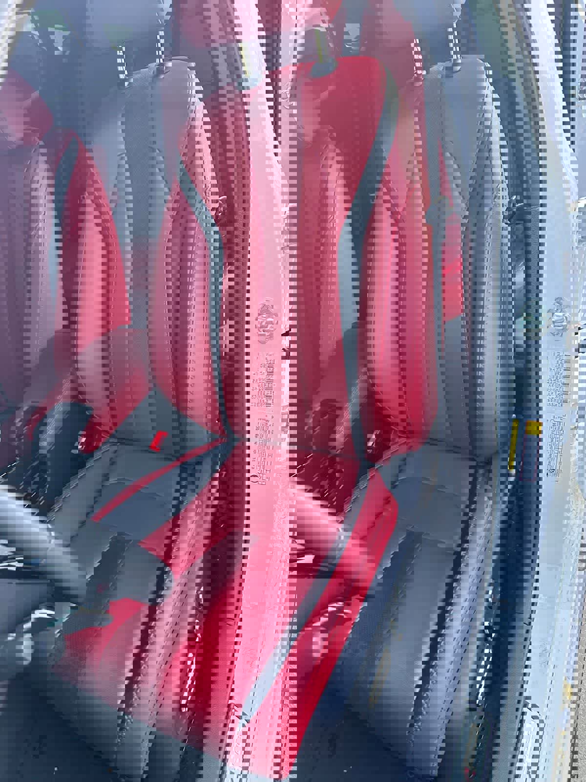 Certified 2026 Acura Integra A-Spec image 14