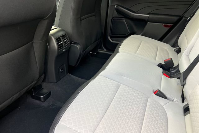 New 2025 Ford Escape Active image 12