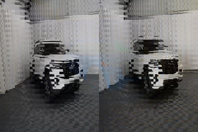 New 2026 Ford Explorer ST-Line image 64