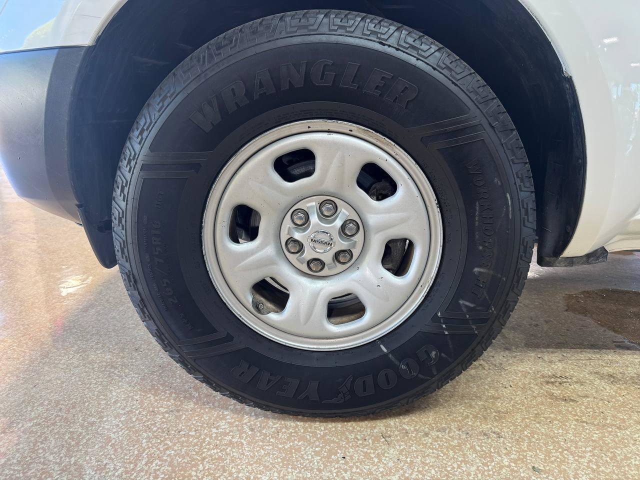 Used 2016 Nissan Frontier S RWD image 32