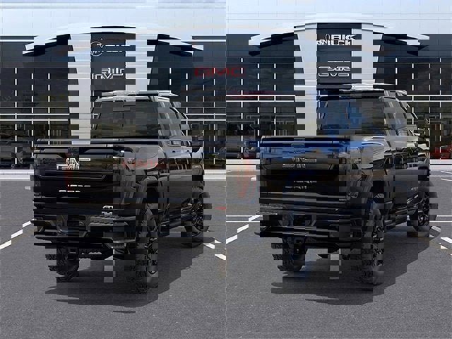 New 2026 GMC Sierra 2500 AT4 w/ AT4 Premium Plus Package image 4