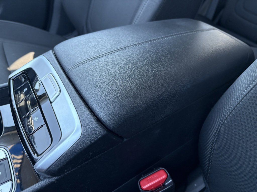 Used 2022 Hyundai Tucson SEL image 11