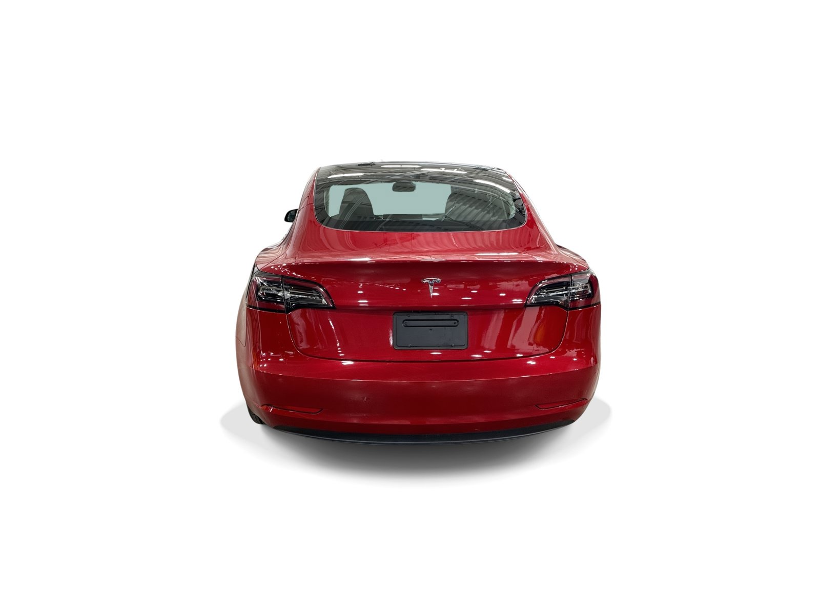 Certified 2023 Tesla Model 3 Standard Range RWD image 5