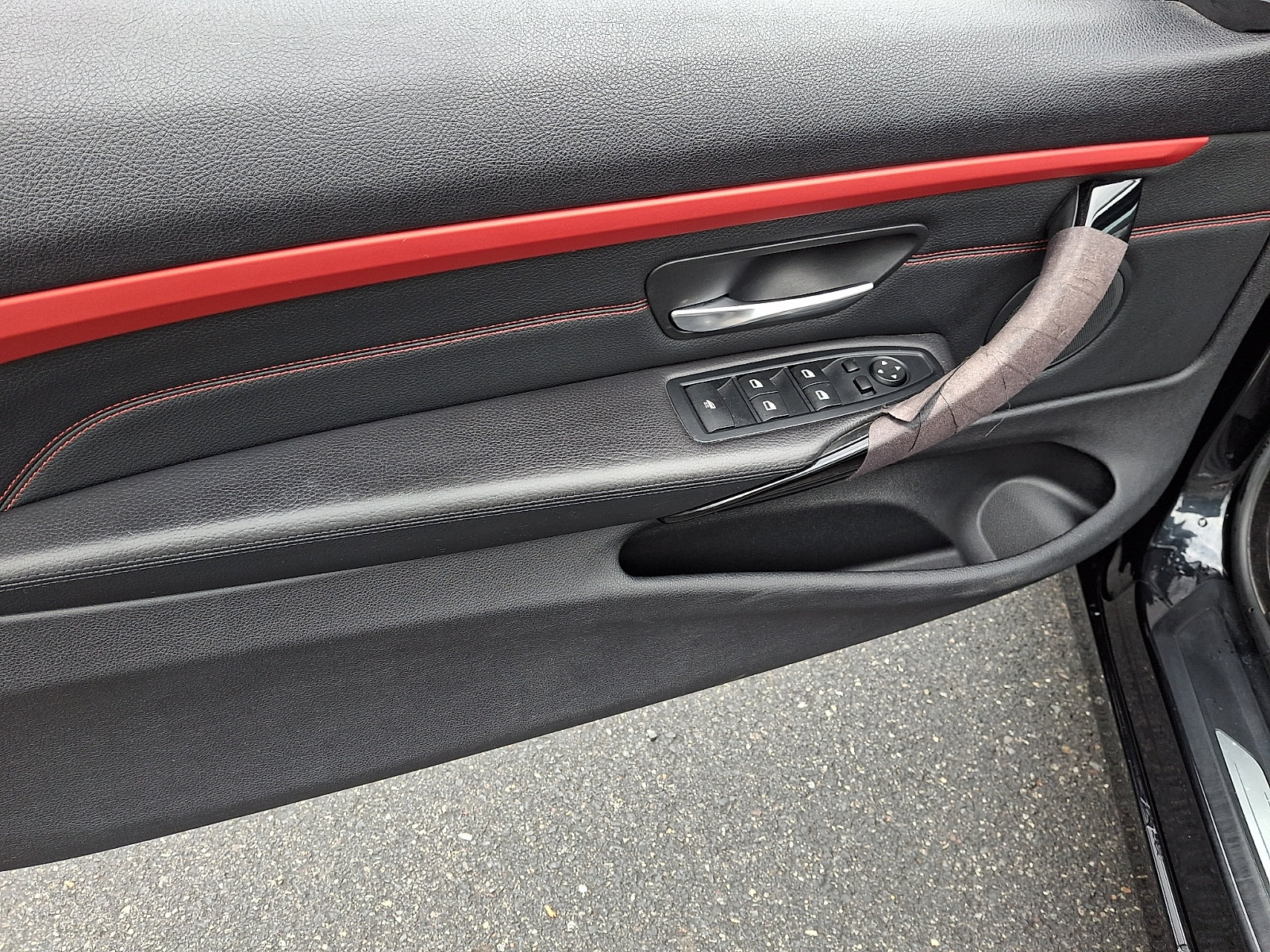 Used 2014 BMW 428i Convertible RWD image 13