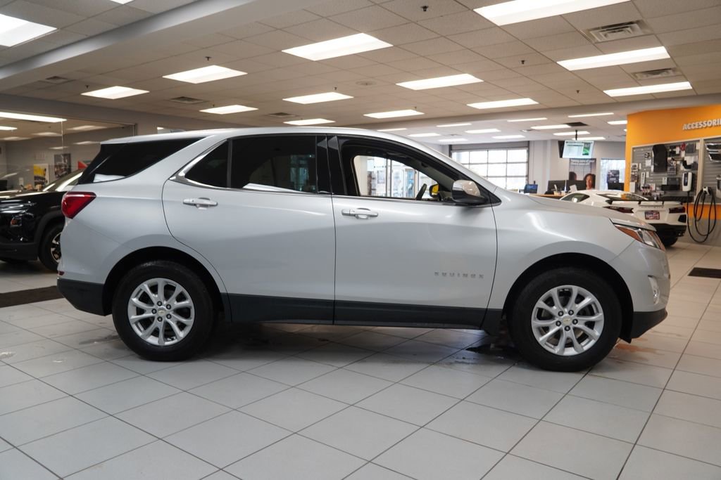 Used 2019 Chevrolet Equinox LT image 13