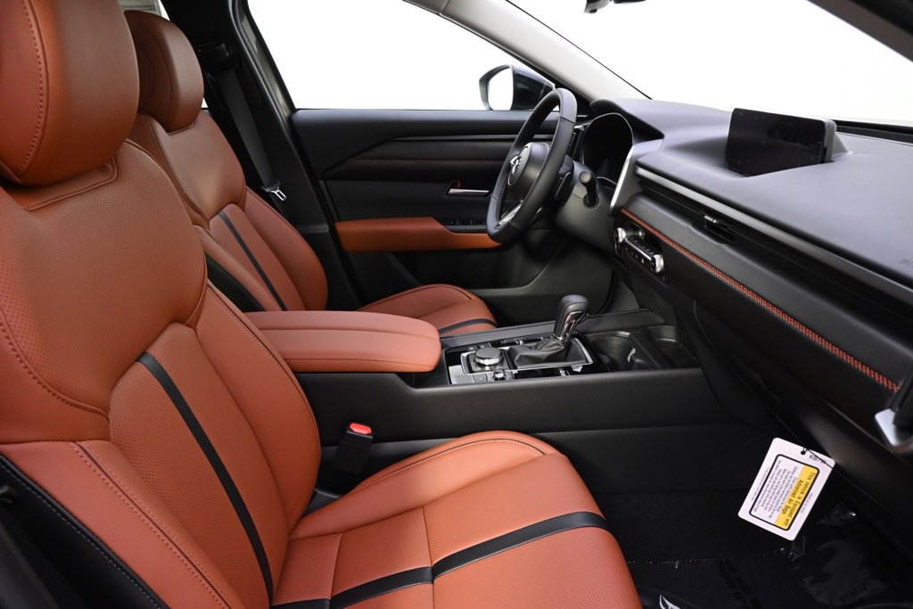 New 2026 MAZDA CX-50 Meridian Edition w/ Apex Package image 16