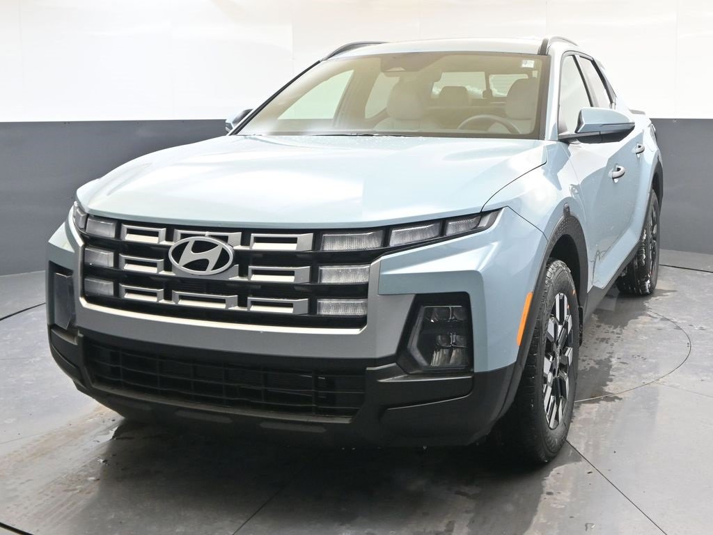 New 2026 Hyundai Santa Cruz SEL image 1