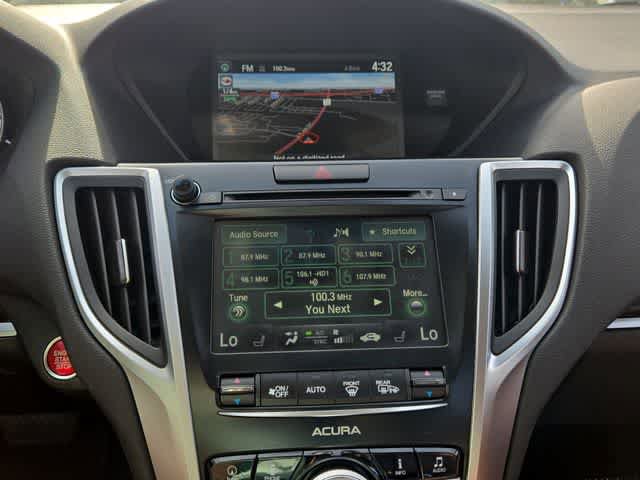 Used 2015 Acura TLX V6 w/ Advance Package image 29