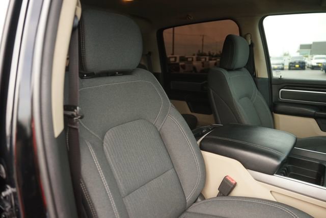 Used 2021 RAM 1500 Lone Star RWD image 19