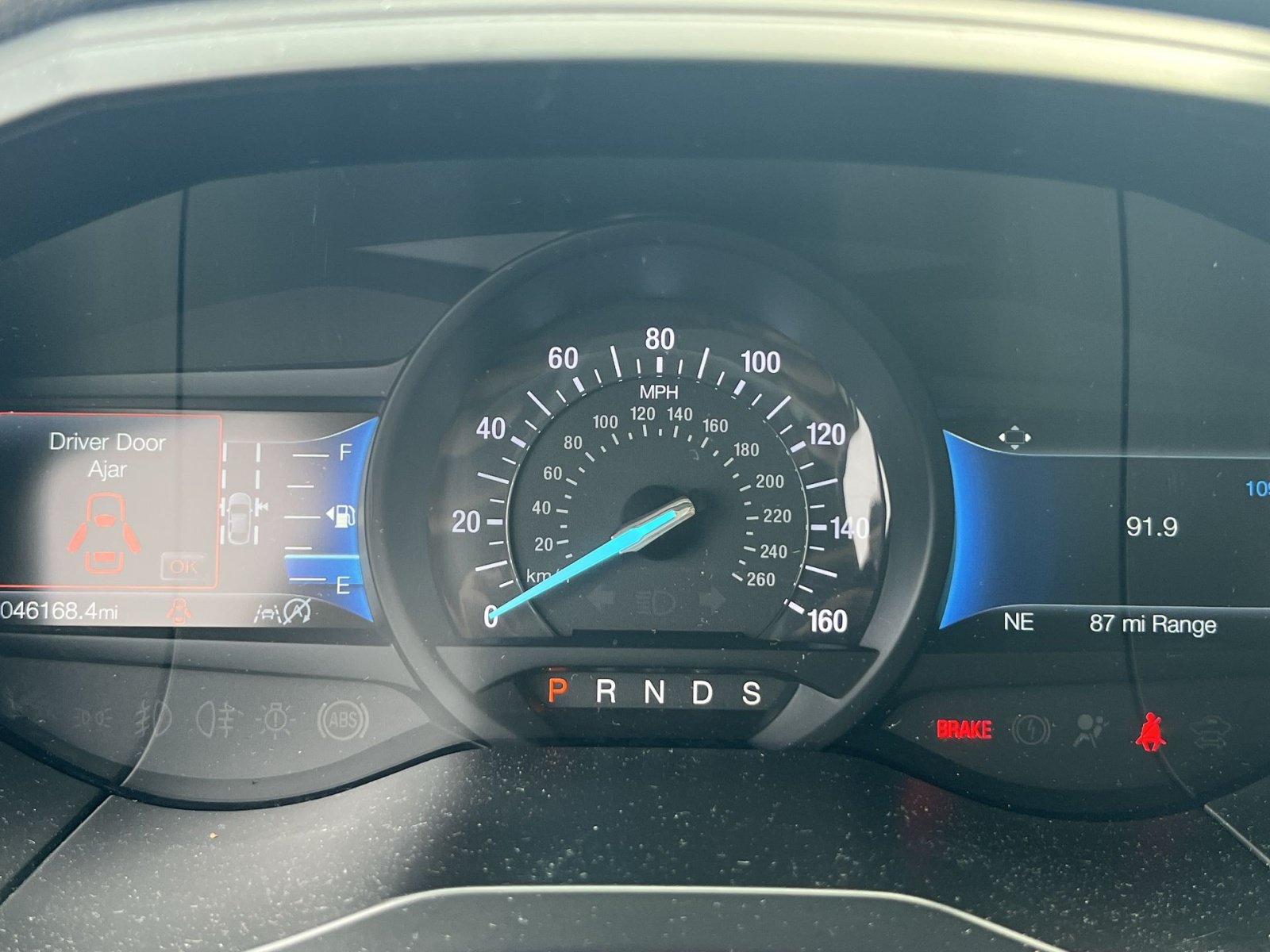 Used 2022 Ford Edge SEL AWD/4WD image 16