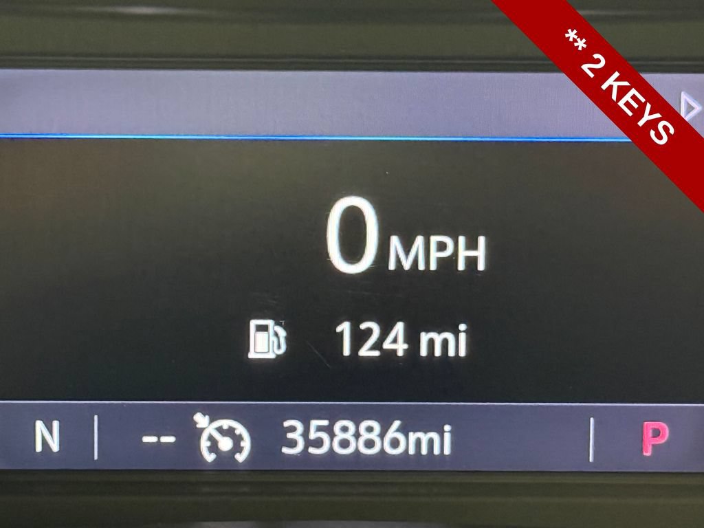 Used 2023 Buick Enclave Essence w/ Sport Touring Edition AWD/4WD image 22