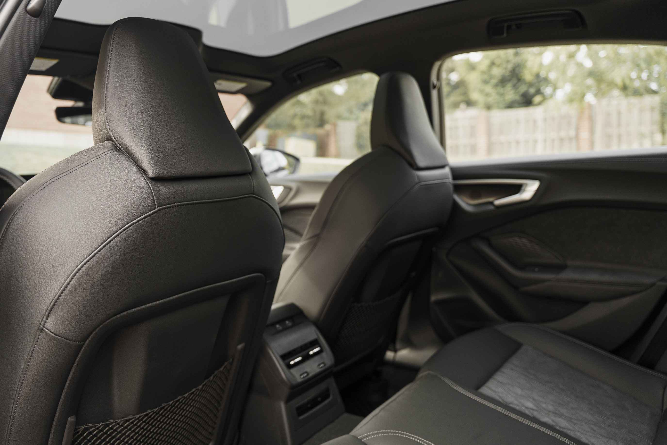 New 2025 Audi S5 Premium Plus image 27