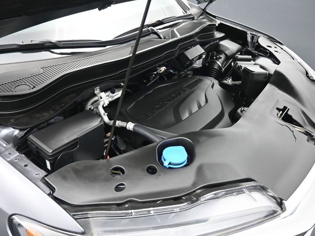 Used 2022 Honda Pilot EX-L image 62