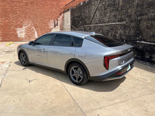 Used 2025 Kia K4 FWD image 53