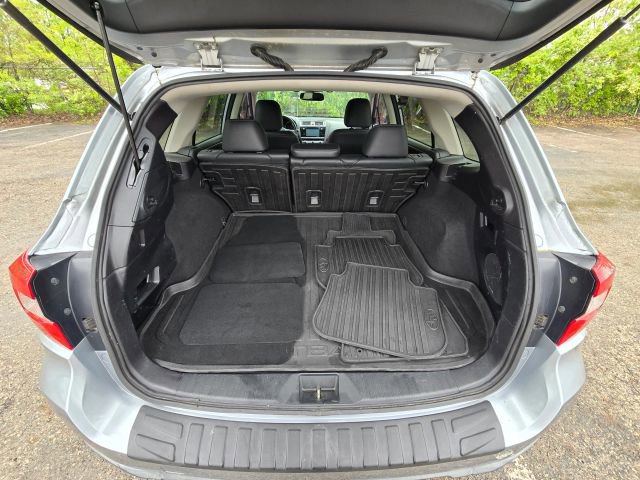 Used 2016 Subaru Outback 2.5i Limited AWD/4WD image 37