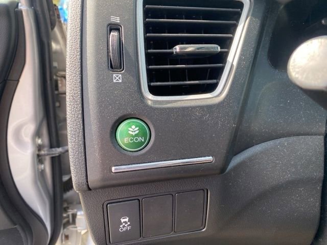 Used 2015 Honda Civic LX image 25