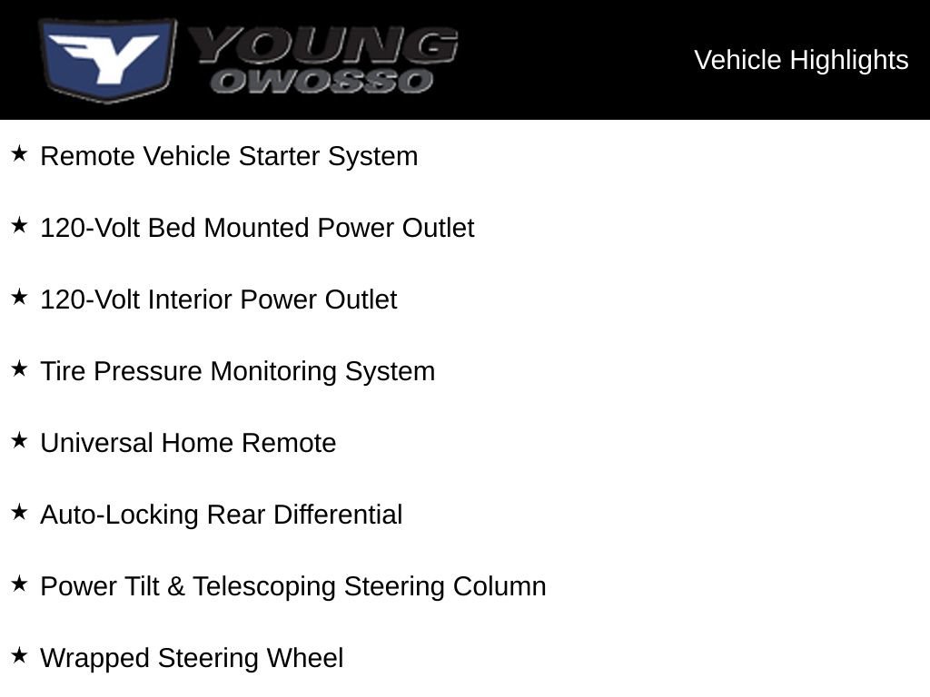 Certified 2025 Chevrolet Silverado 1500 High Country AWD/4WD image 7