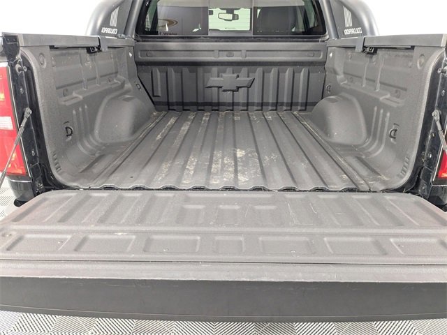 Used 2019 Chevrolet Colorado Z71 w/ Z71 Midnight Edition image 27