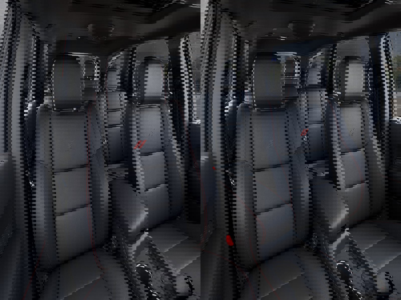 New 2026 Dodge Durango GT image 83