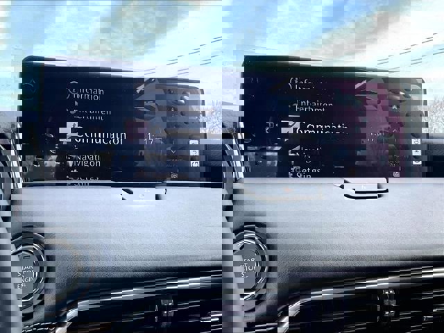 New 2026 MAZDA CX-90 3.3 Turbo S w/ Premium Plus image 22