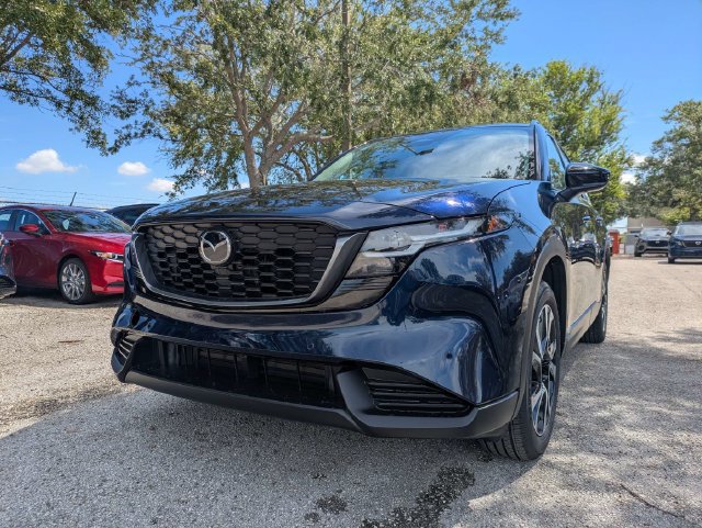 New 2026 MAZDA CX-5 Preferred AWD/4WD image 7