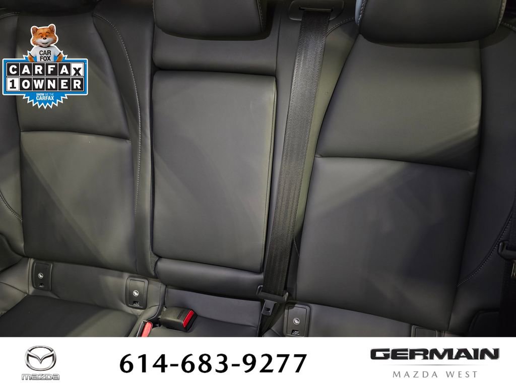 Used 2023 MAZDA CX-30 AWD 2.5 S w/ Select Package image 20