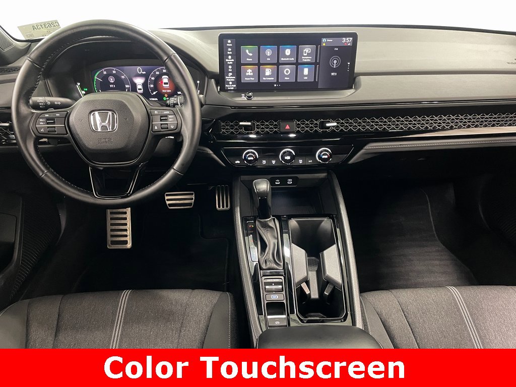 Used 2023 Honda Accord Sport image 2