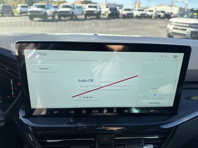 New 2026 Ford Escape ST-Line w/ Tech Pack #1 image 21