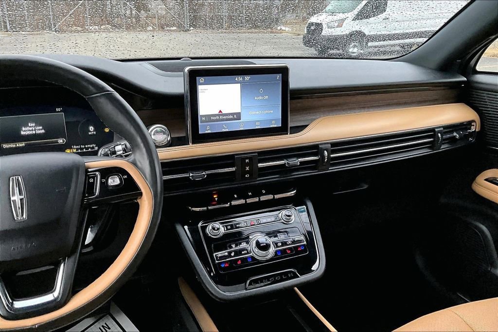 Used 2022 Lincoln Corsair Reserve w/ Elements Package image 6