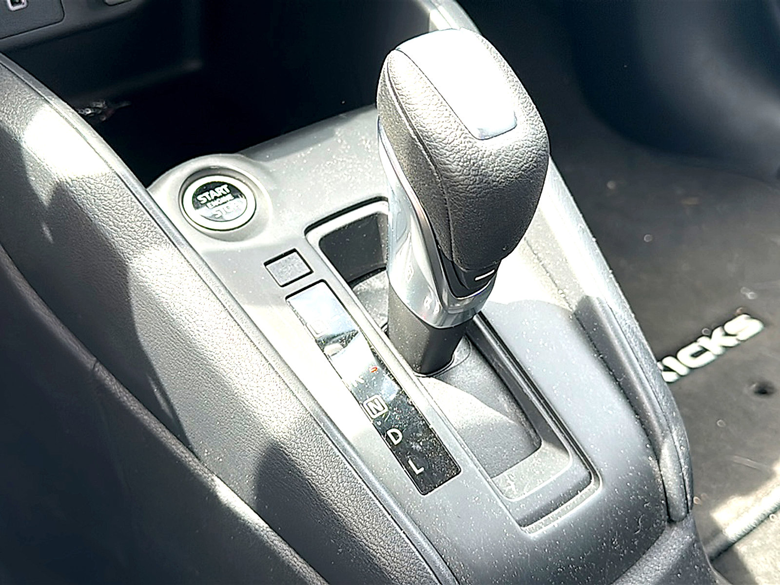 Certified 2025 Nissan Kicks Play S w/ Interior Electronics Package image 30