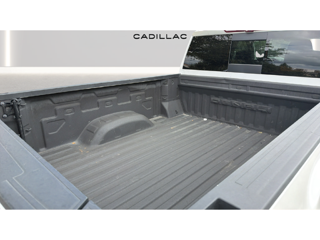 Used 2023 GMC Sierra 2500 Denali w/ Denali Ultimate Package AWD/4WD image 32