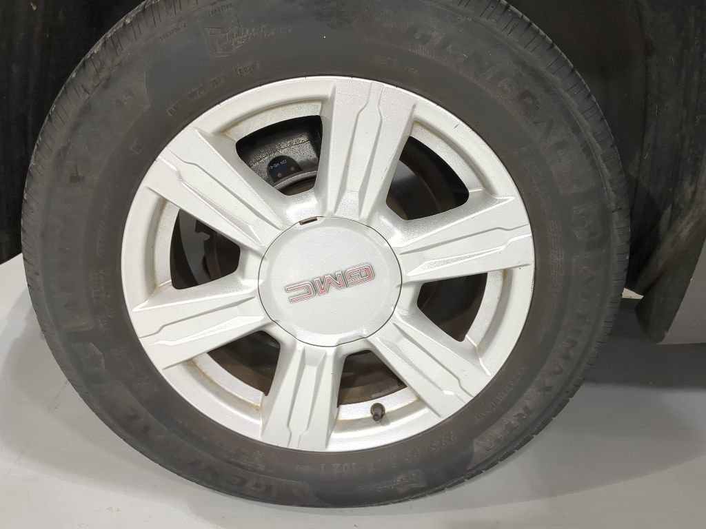 Used 2014 GMC Terrain SLT AWD/4WD image 6