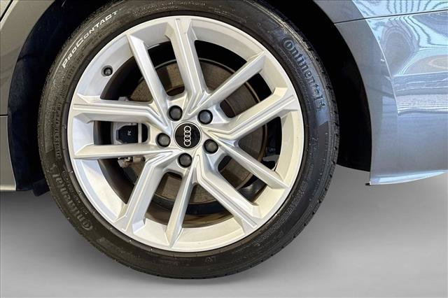 Used 2024 Audi A5 2.0T Premium AWD/4WD image 30