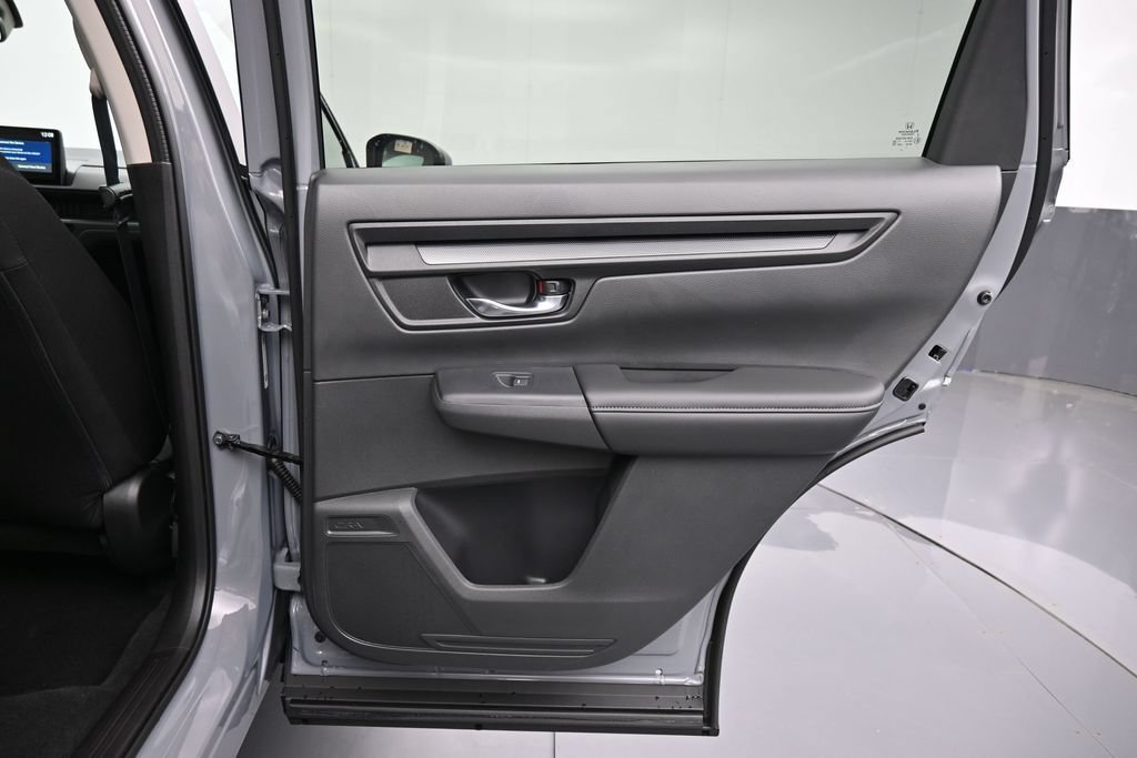 New 2026 Honda CR-V LX image 31
